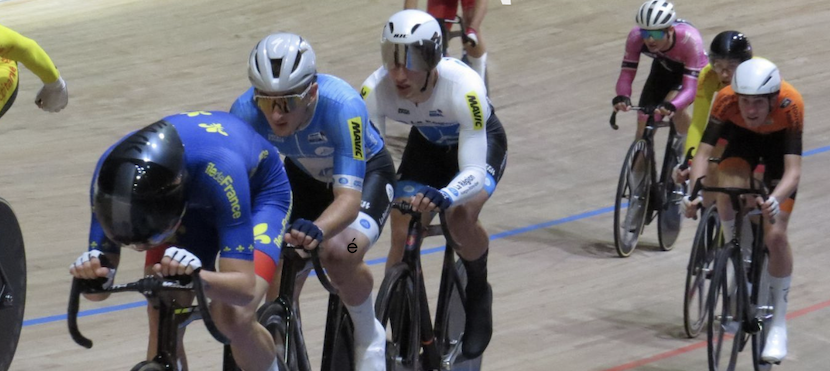 CHAMPIONNAT D’ILE DE FRANCE D’ENDURANCE